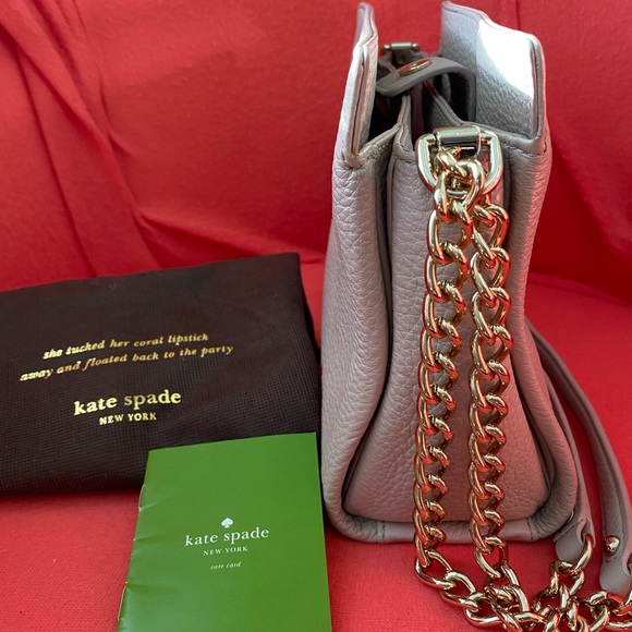 Shoulder & Crossbody Bag 2 Ways - Picture 6 of 6